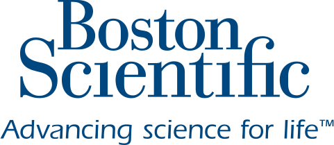 Boston Scientific Logo