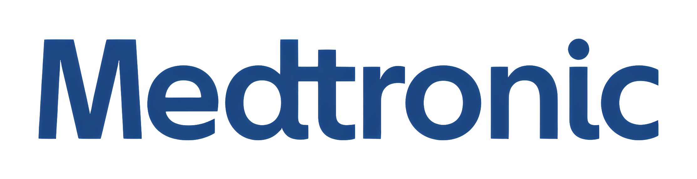 Medtronic Logo