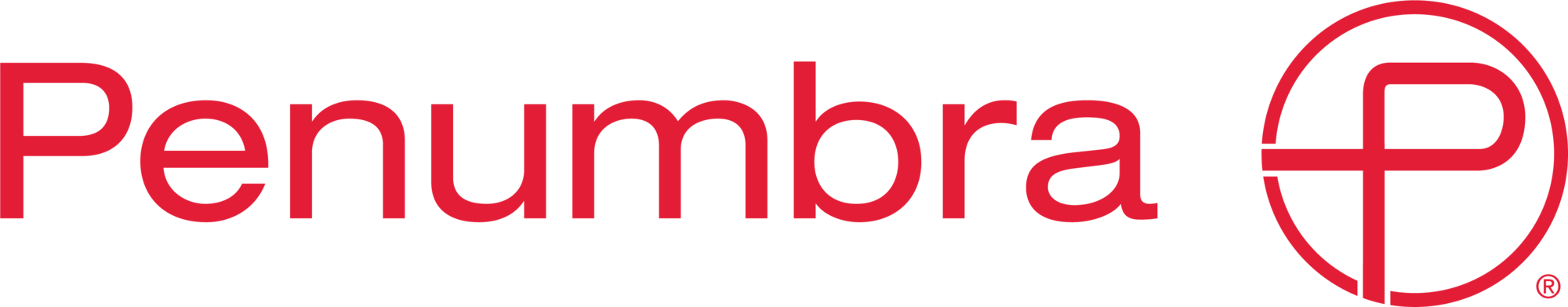 Penumbra Logo